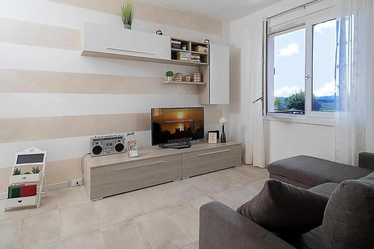 Casa Viola - Regarda Travel Apartment Lazise