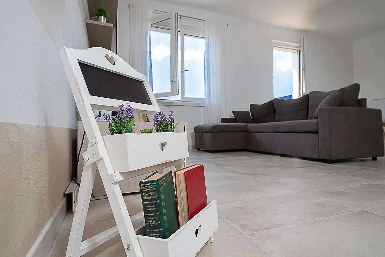 Casa Viola - Regarda Travel Apartment Lazise