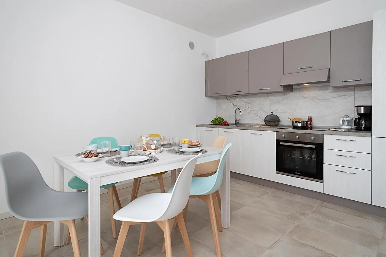 Casa Viola - Regarda Travel Apartment Lazise