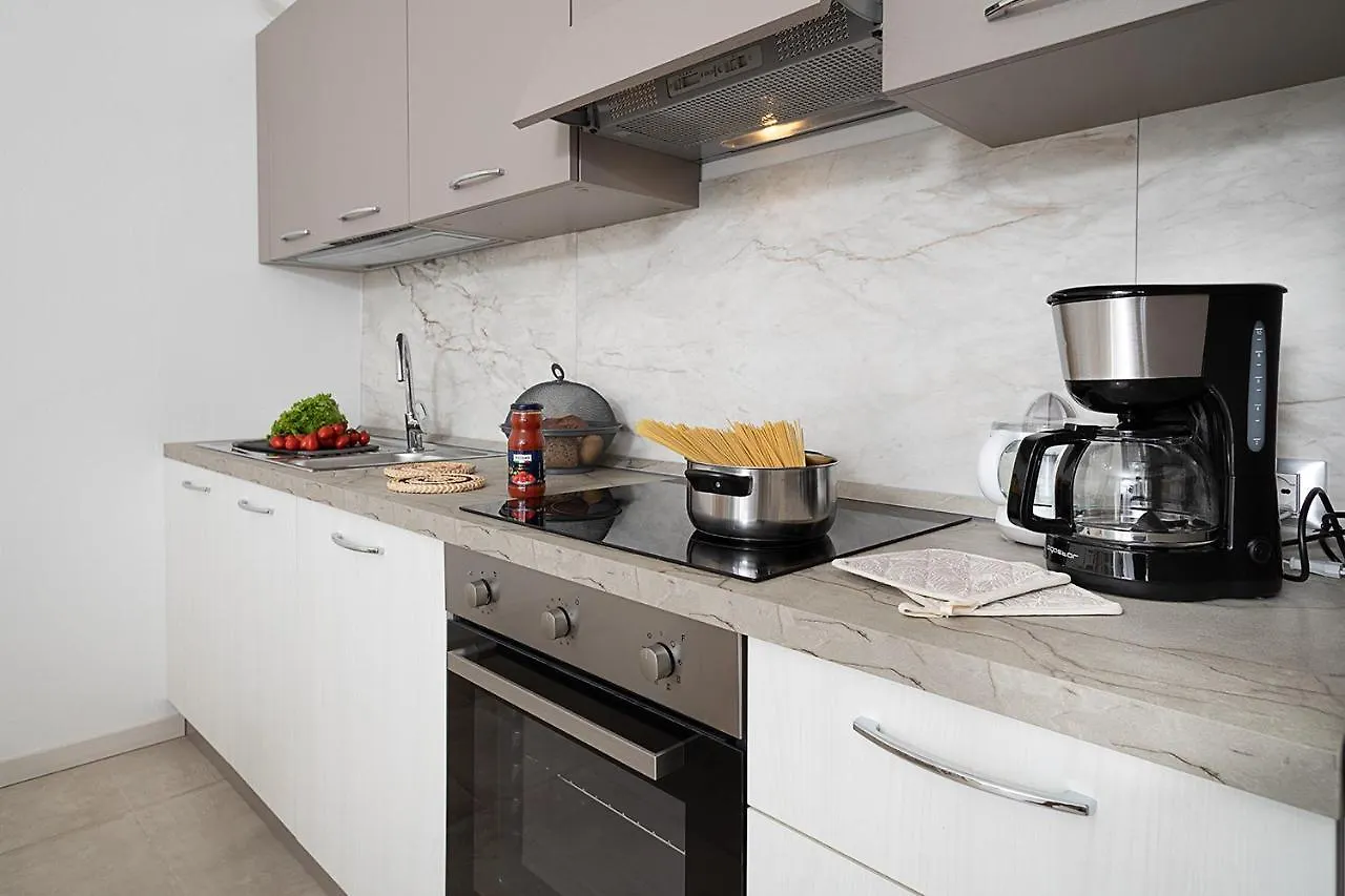 Casa Viola - Regarda Travel Apartment Lazise