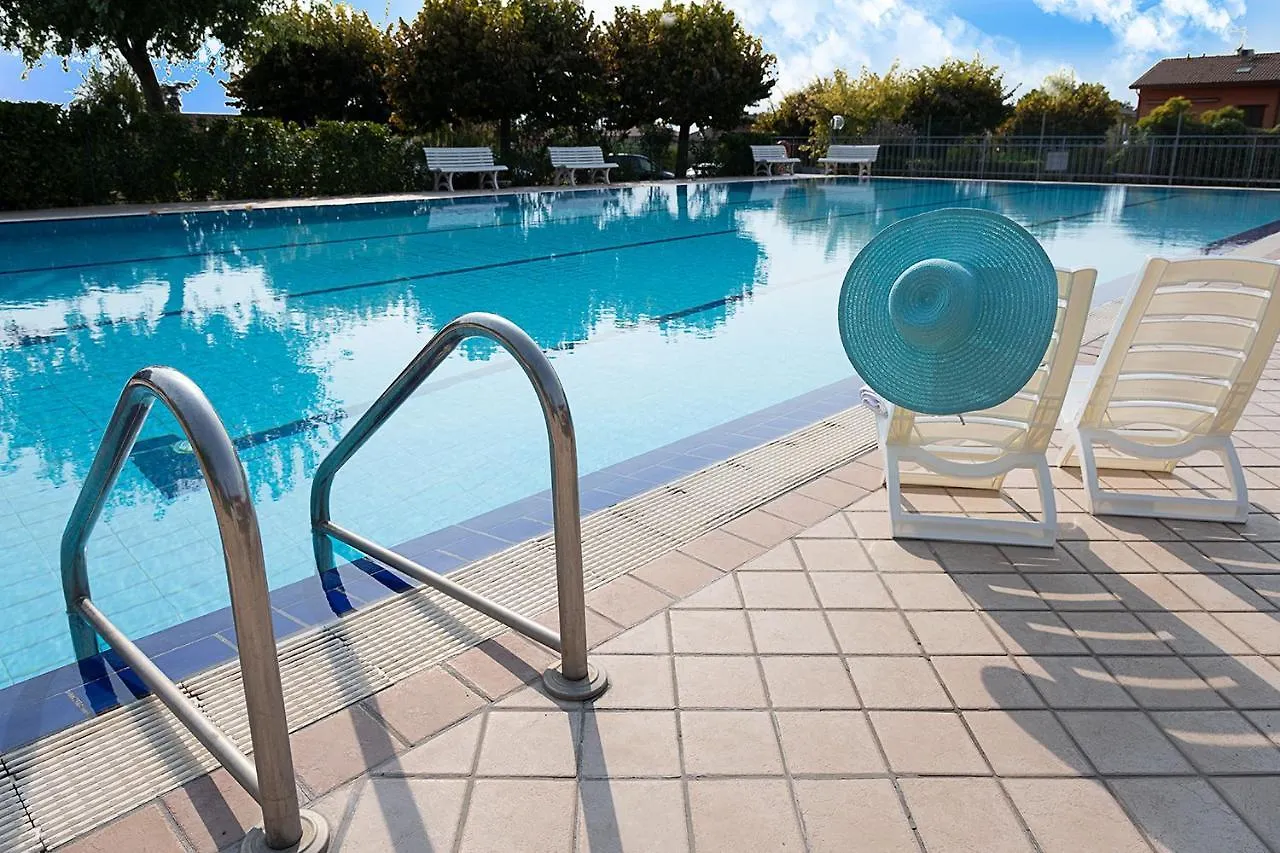 Casa Viola - Regarda Travel Apartment Lazise
