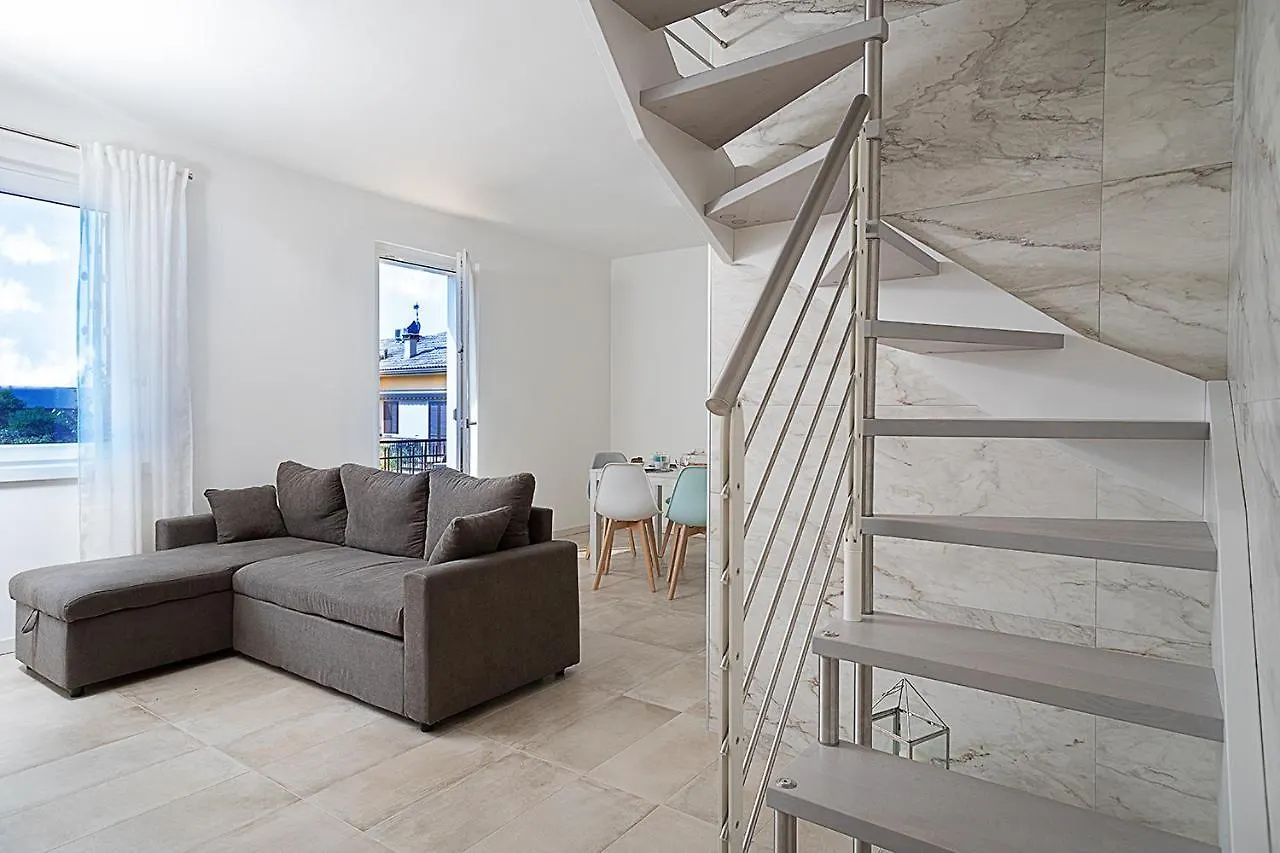 Casa Viola - Regarda Travel Apartment Lazise