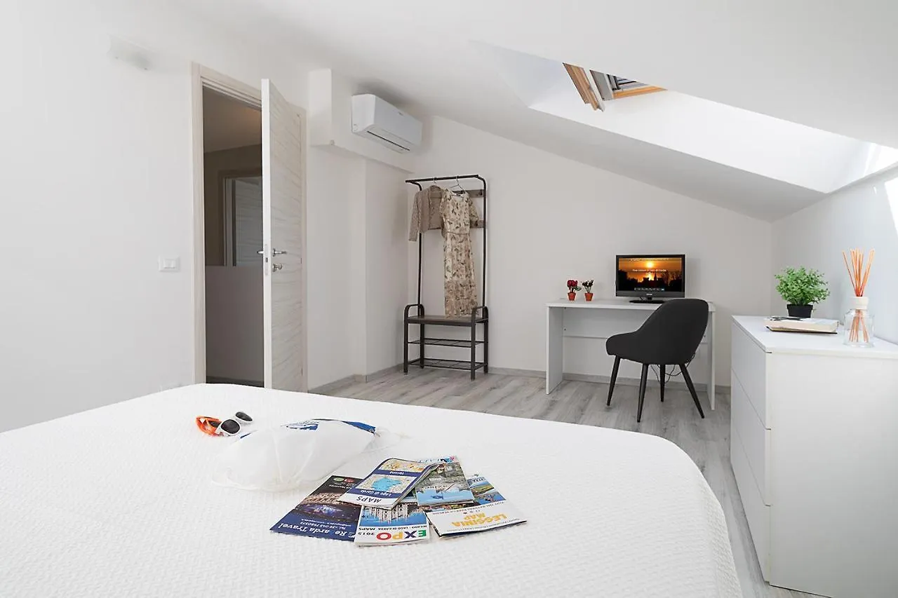 Casa Viola - Regarda Travel Apartment Lazise Italy