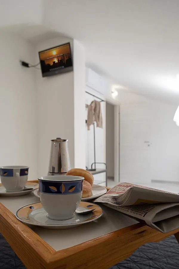 Casa Viola - Regarda Travel Apartment Lazise