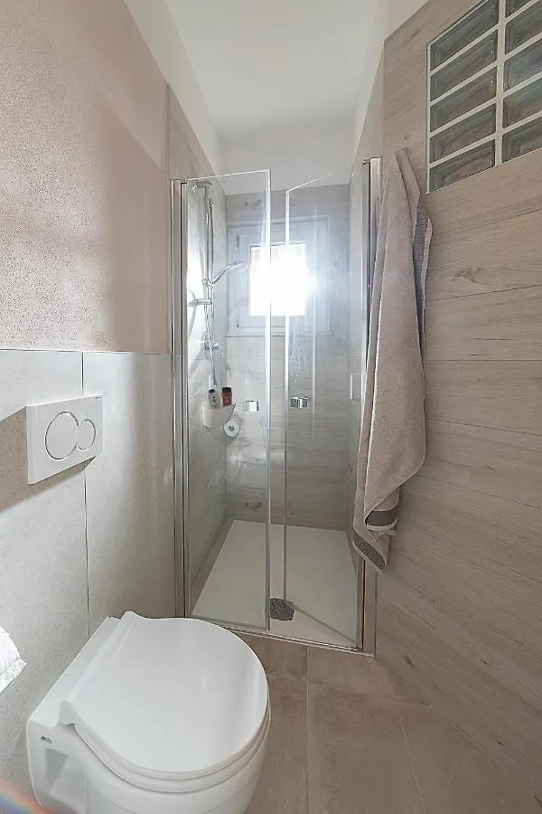 Casa Viola - Regarda Travel Apartment Lazise