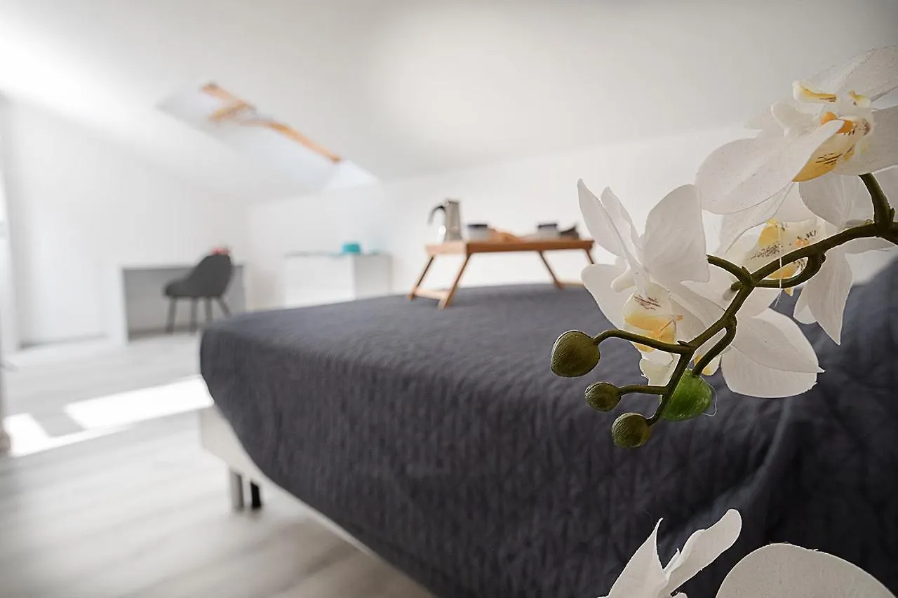 Casa Viola - Regarda Travel Apartment Lazise Italy
