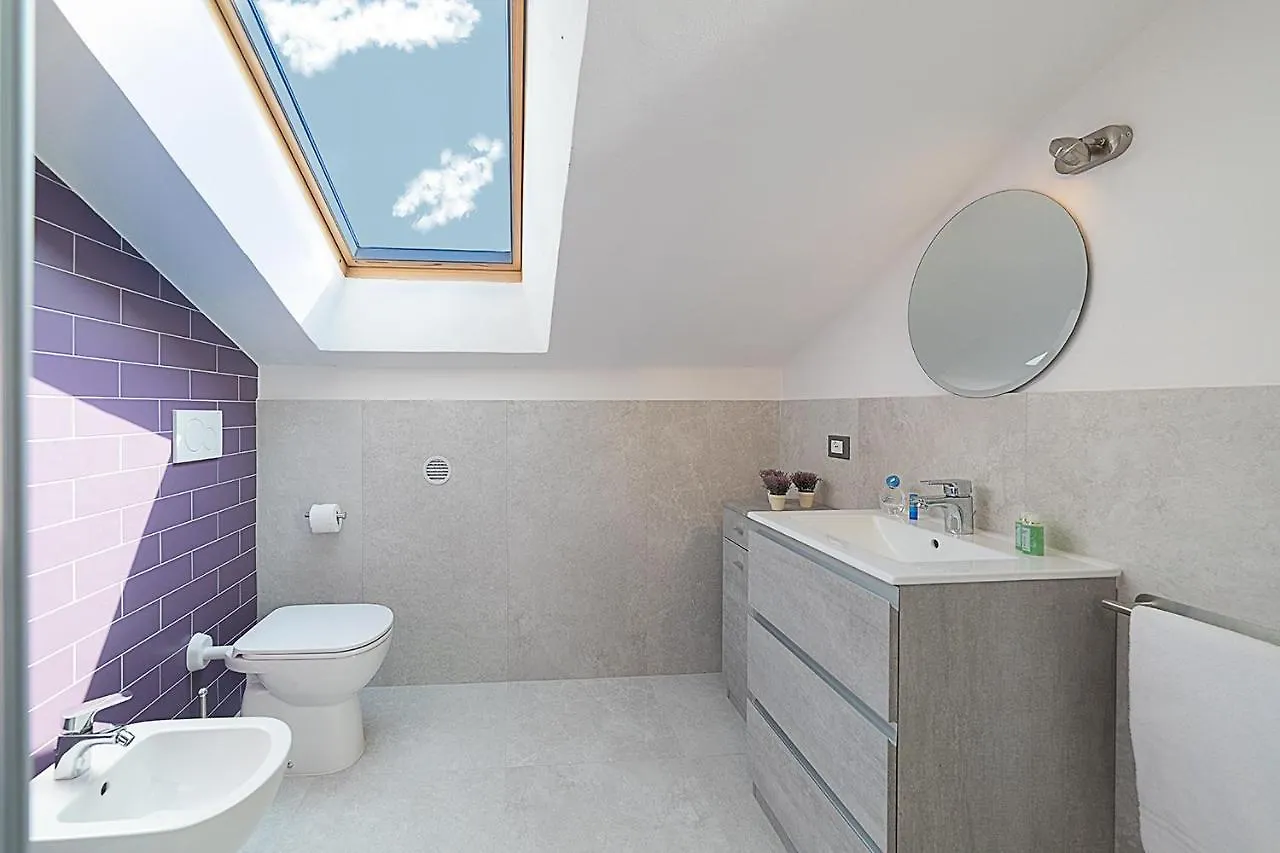 Casa Viola - Regarda Travel Apartment Lazise