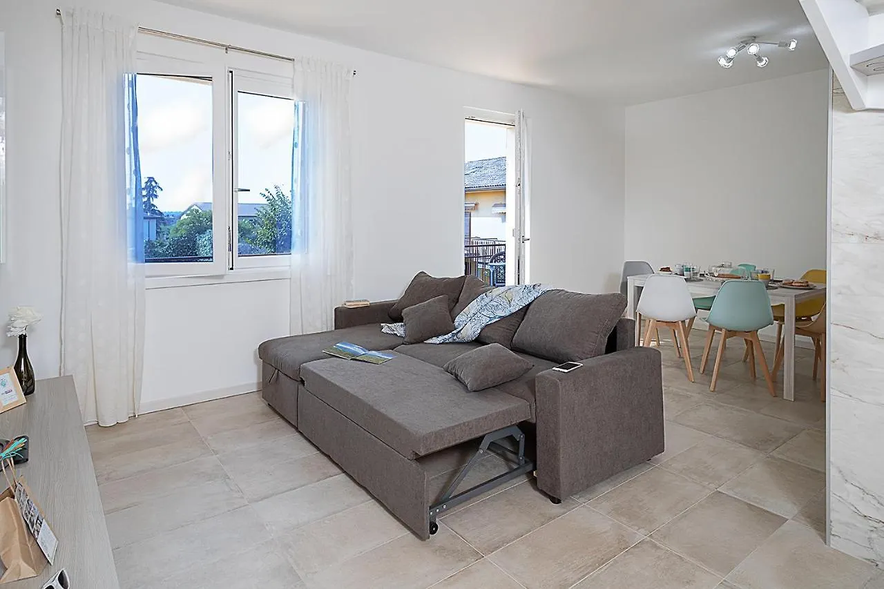 Casa Viola - Regarda Travel Apartment Lazise