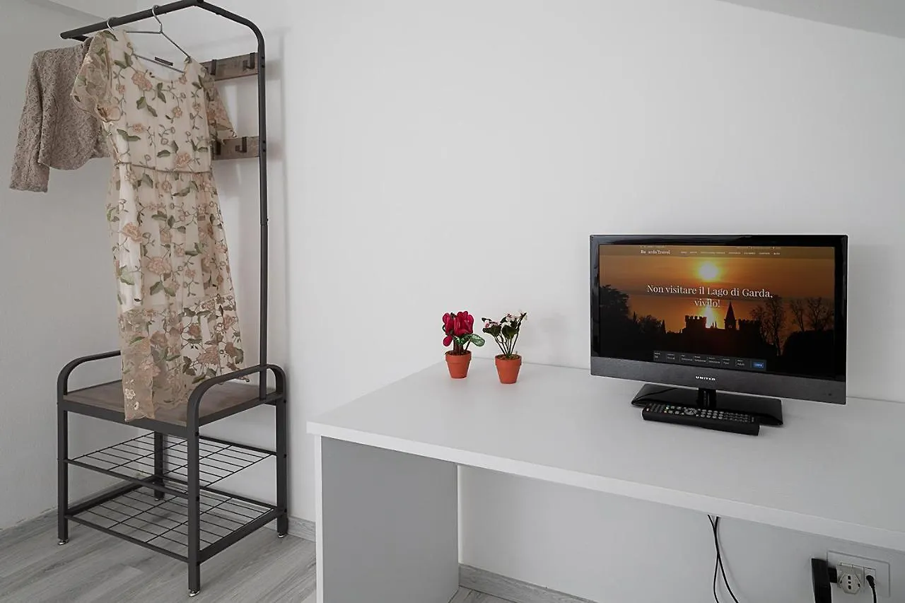 Casa Viola - Regarda Travel Apartment Lazise