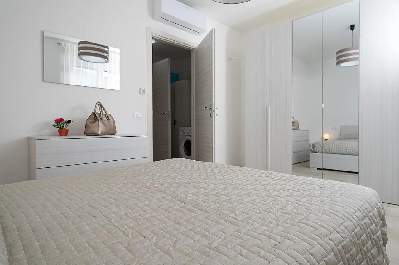 Casa Viola - Regarda Travel Apartment Lazise Italy