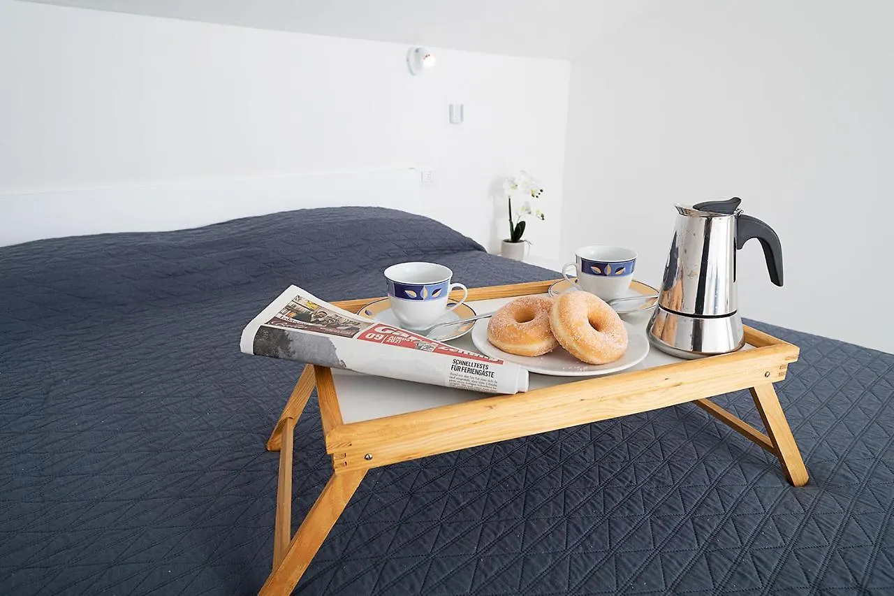 Apartmán Casa Viola - Regarda Travel Lazise