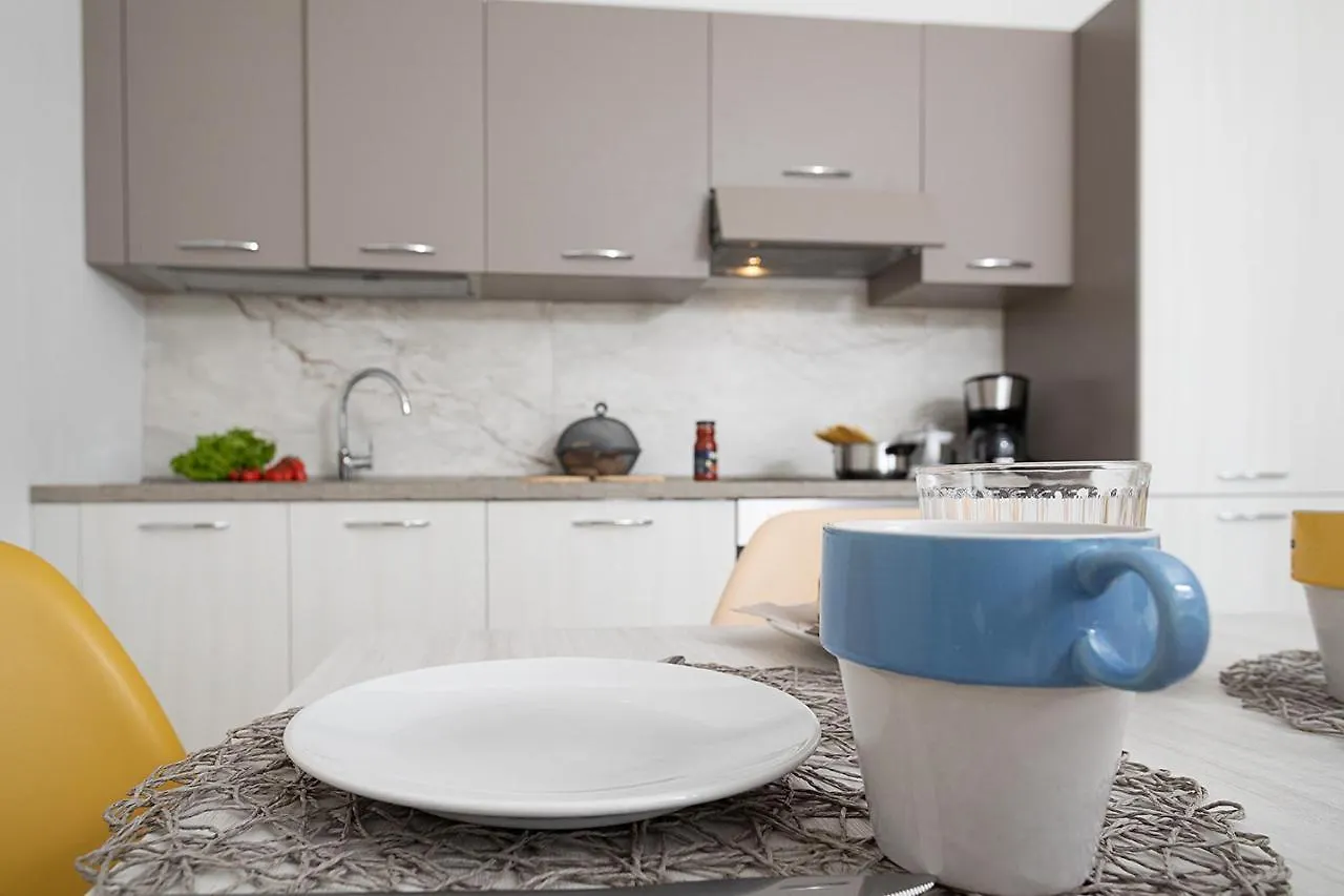 Casa Viola - Regarda Travel Apartment Lazise Italy