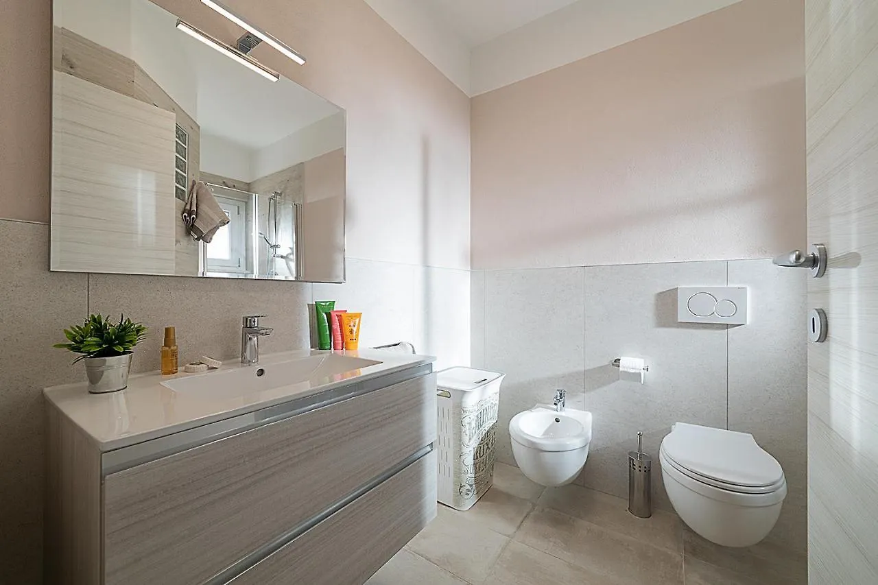 Casa Viola - Regarda Travel Apartment Lazise