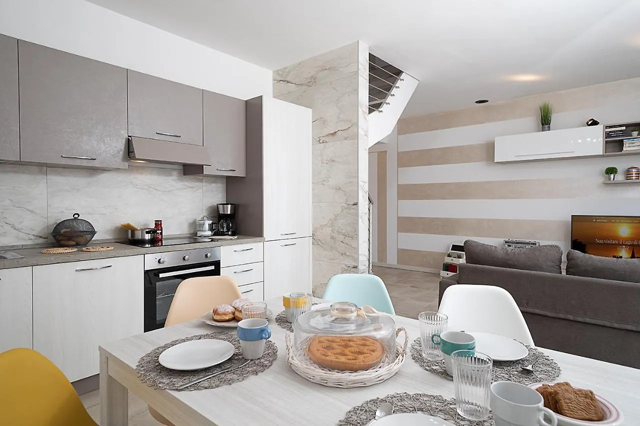Casa Viola - Regarda Travel Apartment Lazise