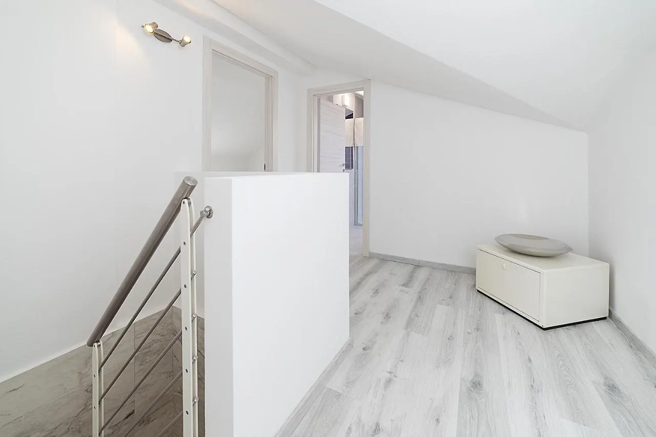 Casa Viola - Regarda Travel Apartment Lazise