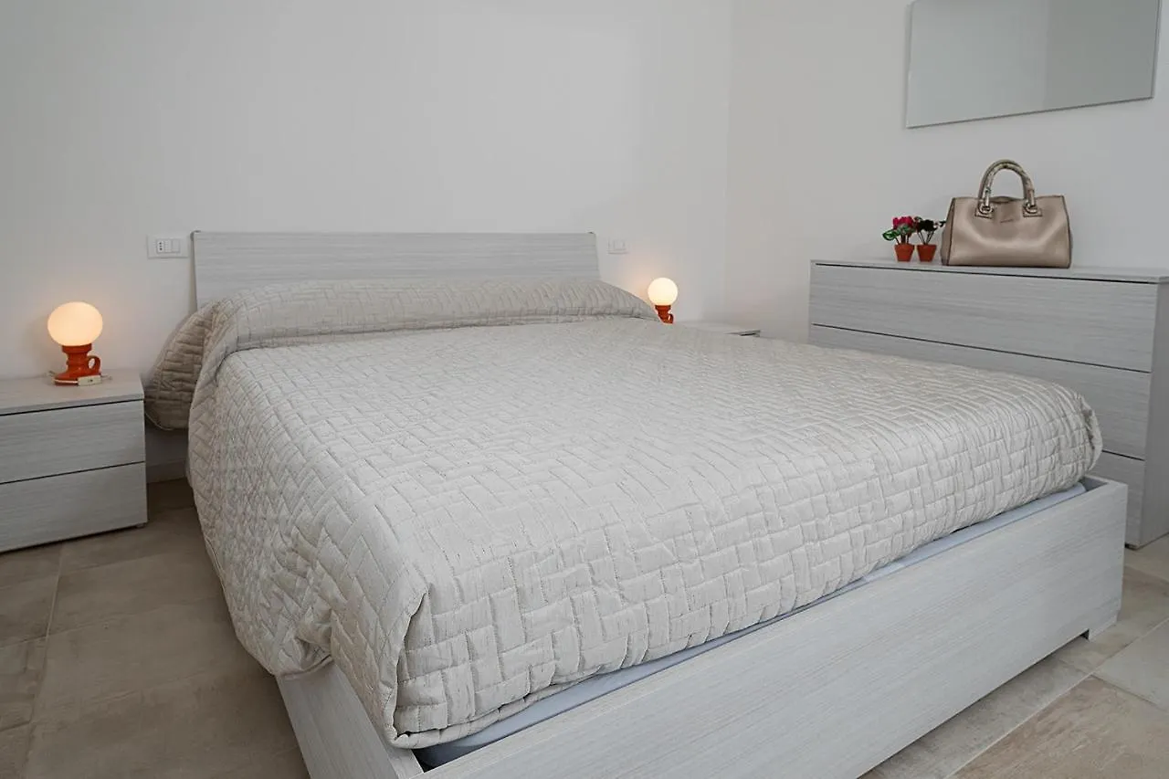 Apartmán Casa Viola - Regarda Travel Lazise