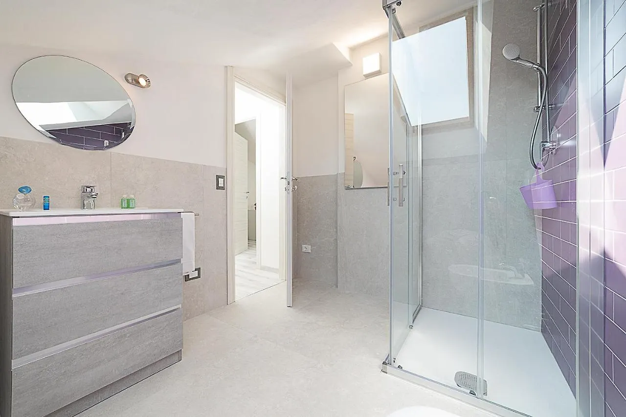 Casa Viola - Regarda Travel Apartment Lazise 0*,