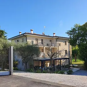  Hotel Campagnola