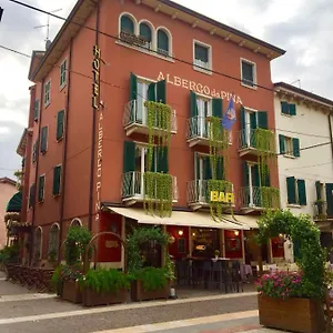 Da Pina Lazise