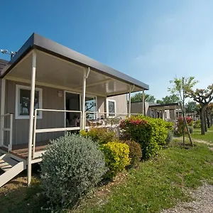 Kemping Belvedere, Lazise