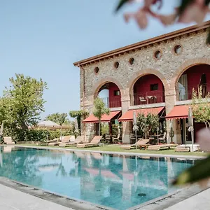 3* Casa de hóspedes Le Greghe