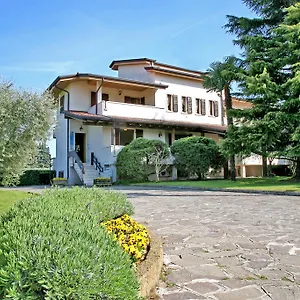 Nocleg ze śniadaniem Relais Bb Pacengo, Lazise